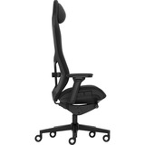 Fractal Design Refine 2 Fabric Dark, Siège gaming Noir