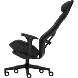 Fractal Design Refine 2 Fabric Dark, Siège gaming Noir
