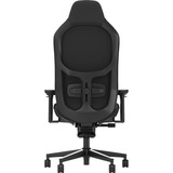 Fractal Design Refine 2 Fabric Dark, Siège gaming Noir