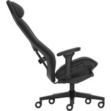 Fractal Design Refine 2 Fabric Dark, Siège gaming Noir