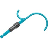 GARDENA 17401-20, Crochet Turquoise