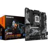 GIGABYTE B760 GAMING X GEN5 carte mère socket 1700 