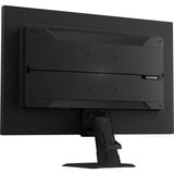 GIGABYTE G27Q20T 27" Moniteur gaming Noir, 1x DisplayPort, 2x HDMI, 200 Hz, 200Hz, 0.5ms, G-Sync Compatible, FreeSync Premium, HDR10, HDMI 2.0, DisplayPort 1.4, 68,6 cm (27"), 2560 x 1440 pixels, Quad HD, LED, 0,5 ms, Noir