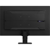 GIGABYTE G27Q20T 27" Moniteur gaming Noir, 1x DisplayPort, 2x HDMI, 200 Hz, 200Hz, 0.5ms, G-Sync Compatible, FreeSync Premium, HDR10, HDMI 2.0, DisplayPort 1.4, 68,6 cm (27"), 2560 x 1440 pixels, Quad HD, LED, 0,5 ms, Noir