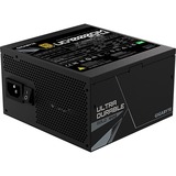 GIGABYTE GP-UD1000GM PG5 1000W alimentation  Noir, 5x PCIe, gestion des câbles