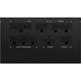 GIGABYTE GP-UD1000GM PG5 alimentation  modulaire 1000 watt Noir, 4x PCIe, 5x PCIe, gestion des câbles