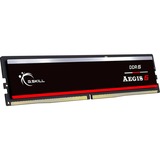 G.Skill 16 Go DDR5-5600 (1x 16 Go) mémoire vive Noir, F5-5600J3636C16GX1-IS, XMP 3.0, EXPO