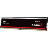 G.Skill 16 Go DDR5-5600 (1x 16 Go) mémoire vive Noir, F5-5600J3636C16GX1-IS, XMP 3.0, EXPO