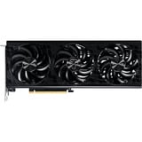 Gainward GeForce RTX 5060 Ti Python III 16GB, Carte graphique 