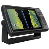 Garmin 010-02554-02, Appareils de repérage Noir