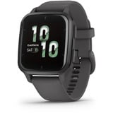 Garmin Venu SQ2, Smartwatch Gris