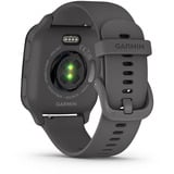 Garmin Venu SQ2, Smartwatch Gris