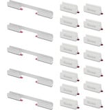 Govee Neon Rope Light 2 Supports et Clips Supplémentaires Blanc