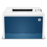 HP 4RA87F#B19, Imprimante laser couleur Blanc/Bleu