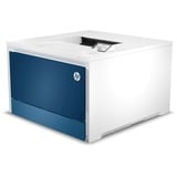 HP 4RA87F#B19, Imprimante laser couleur Blanc/Bleu