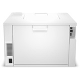 HP 4RA87F#B19, Imprimante laser couleur Blanc/Bleu