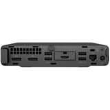 HP 629259, Mini PC Noir/Argent