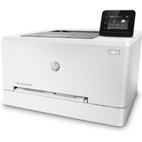 HP 7KW64A#B19, Imprimante laser couleur Gris
