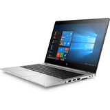 HP  14" PC portable  Argent