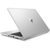 HP  14" PC portable  Argent