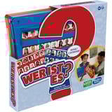 Hasbro Qui est-ce ?, Jeu de société 