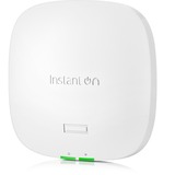 Hewlett Packard Enterprise Networking Instant On (EG) AP32, Point d'accès Blanc