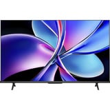 Hisense 43E77Q PRO 109,2 cm (43") 4K Ultra HD Smart TV Wifi Noir 43" Ultra HD QLED Noir, 109,2 cm (43"), 3840 x 2160 pixels, QLED, Smart TV, Wifi, Noir
