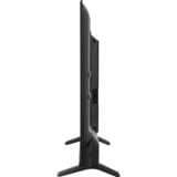 Hisense 43E77Q PRO 109,2 cm (43") 4K Ultra HD Smart TV Wifi Noir 43" Ultra HD QLED Noir, 109,2 cm (43"), 3840 x 2160 pixels, QLED, Smart TV, Wifi, Noir