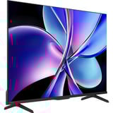 Hisense  43" Ultra HD TV QLED Noir