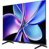 Hisense  43" Ultra HD TV QLED Noir