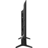 Hisense  43" Ultra HD TV QLED Noir
