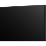 Hisense  43" Ultra HD TV QLED Noir