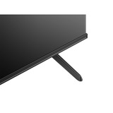 Hisense  43" Ultra HD TV QLED Noir