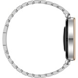 Huawei WATCH GT 4 3,35 cm (1.32") AMOLED 41 mm Numérique 466 x 466 pixels Argent Wifi GPS (satellite), Smartwatch Argent, 3,35 cm (1.32"), AMOLED, 32 Go, Wifi, GPS (satellite), 37 g