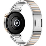 Huawei WATCH GT 4 3,35 cm (1.32") AMOLED 41 mm Numérique 466 x 466 pixels Argent Wifi GPS (satellite), Smartwatch Argent, 3,35 cm (1.32"), AMOLED, 32 Go, Wifi, GPS (satellite), 37 g