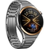 Huawei Watch 6 Pro 46mm (Leib-L29D), Smartwatch Gris