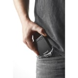 Intenso 7313520 banque d'alimentation électrique Lithium Polymère (LiPo) 5000 mAh Noir, Powerbank Noir, 5000 mAh, Lithium Polymère (LiPo), Noir