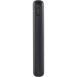 Intenso 7313520 banque d'alimentation électrique Lithium Polymère (LiPo) 5000 mAh Noir, Powerbank Noir, 5000 mAh, Lithium Polymère (LiPo), Noir