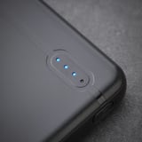 Intenso 7313520 banque d'alimentation électrique Lithium Polymère (LiPo) 5000 mAh Noir, Powerbank Noir, 5000 mAh, Lithium Polymère (LiPo), Noir