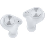 Intenso Buds Micro T200 écouteurs in-ear Blanc