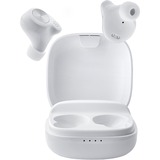 Intenso Buds Micro T200 écouteurs in-ear Blanc