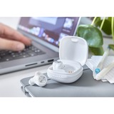 Intenso Buds Micro T200 écouteurs in-ear Blanc