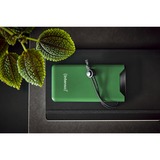 Intenso F10000 Green, 7332037, Batterie portable Vert