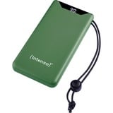 Intenso Powerbank F10000 Vert Vert