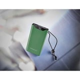 Intenso Powerbank F10000 Vert Vert