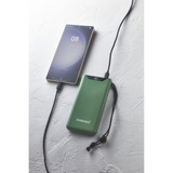 Intenso Powerbank F10000 Vert Vert