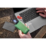Intenso Powerbank F10000 Vert Vert