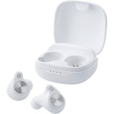 Intenso  écouteurs in-ear Blanc
