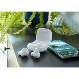 Intenso  écouteurs in-ear Blanc