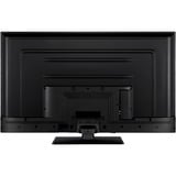 JVC LT-55VUQ3455 TV 139,7 cm (55") 4K Ultra HD Smart TV Wifi Noir 55" QLED Noir, 139,7 cm (55"), 3840 x 2160 pixels, QLED, Smart TV, Wifi, Noir